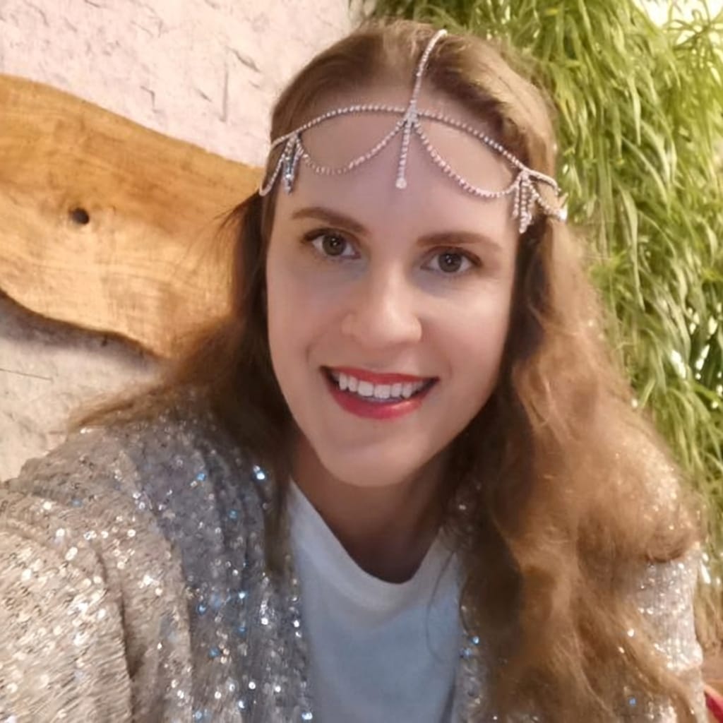 Наташа Борисова